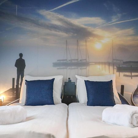 Comfort Rooms By Europarcs Bad Hulckesteijn Nijkerk Room photo