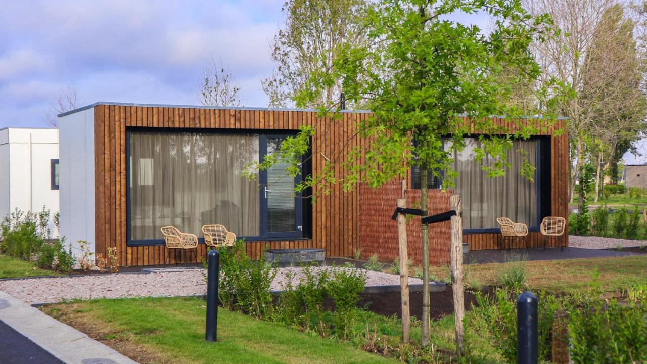 Comfort Rooms By Europarcs Bad Hulckesteijn Nijkerk Room photo